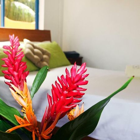 Vicky'S Holiday Apartment Beau Vallon  Dış mekan fotoğraf