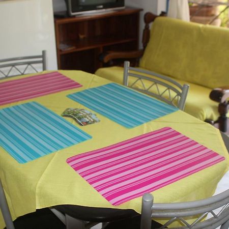 Vicky'S Holiday Apartment Beau Vallon  Dış mekan fotoğraf