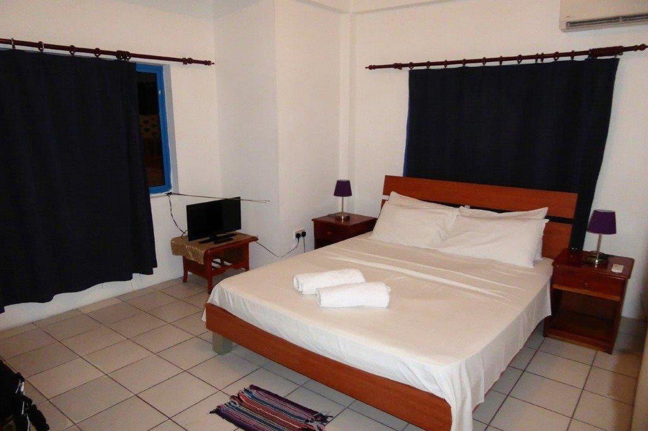 Vicky'S Holiday Apartment Beau Vallon  Dış mekan fotoğraf