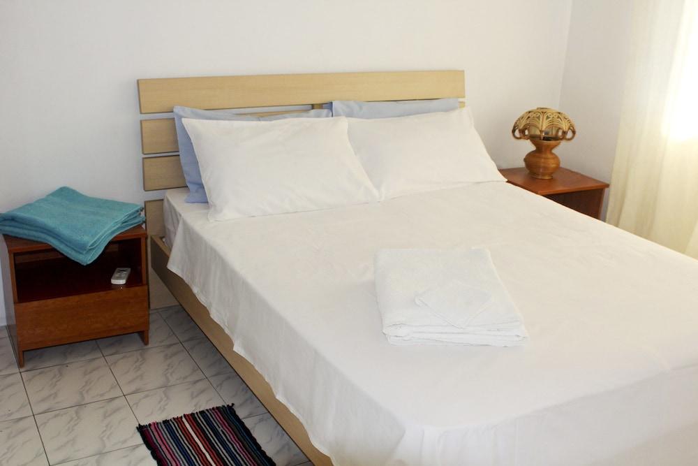 Vicky'S Holiday Apartment Beau Vallon  Dış mekan fotoğraf
