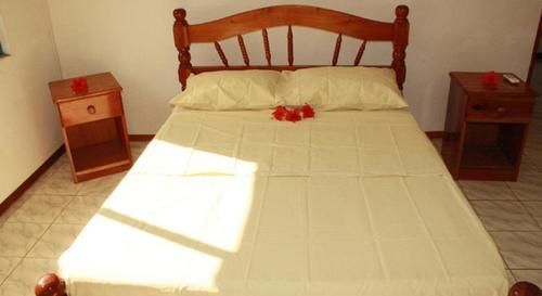 Vicky'S Holiday Apartment Beau Vallon  Dış mekan fotoğraf