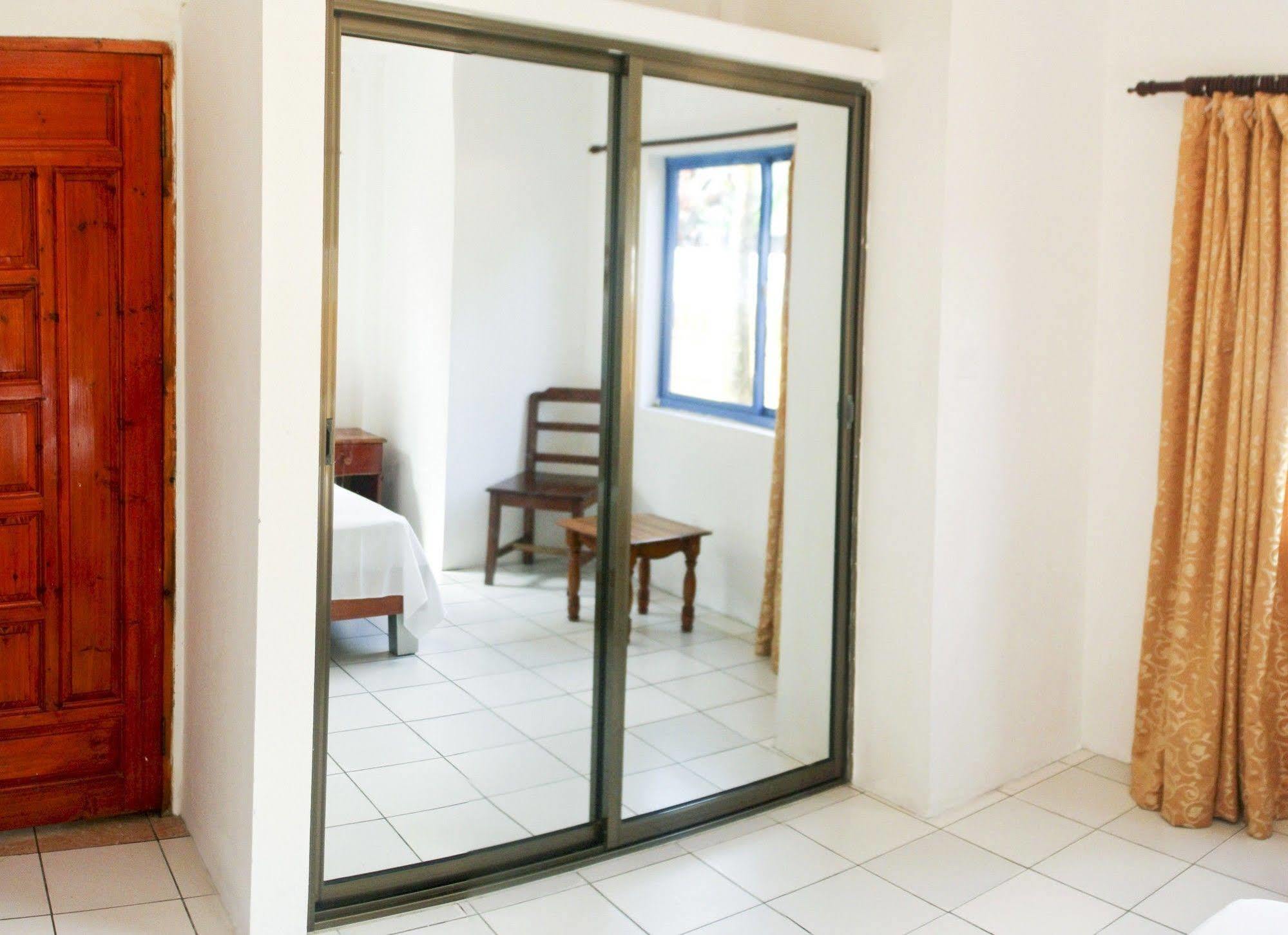 Vicky'S Holiday Apartment Beau Vallon  Dış mekan fotoğraf